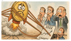 XRP Forms 2022-Like RSI Signal, Next Stop: All-Time Highs?