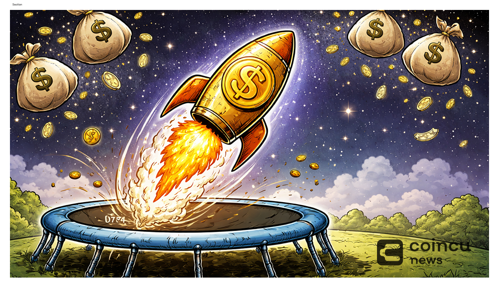 ASTER Hits Key Fib Level, Next Stop: $3.9?