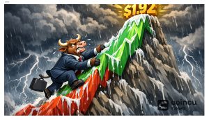 XRP Bulls Eye $1.92 Breakout Amid Bullish Divergence