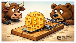 $90K BTC Liquidity Zone: Bull Trap or Breakout?