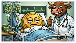 ETF Buys $19M XRP as RSI Drops to 33: Bull Run Next?