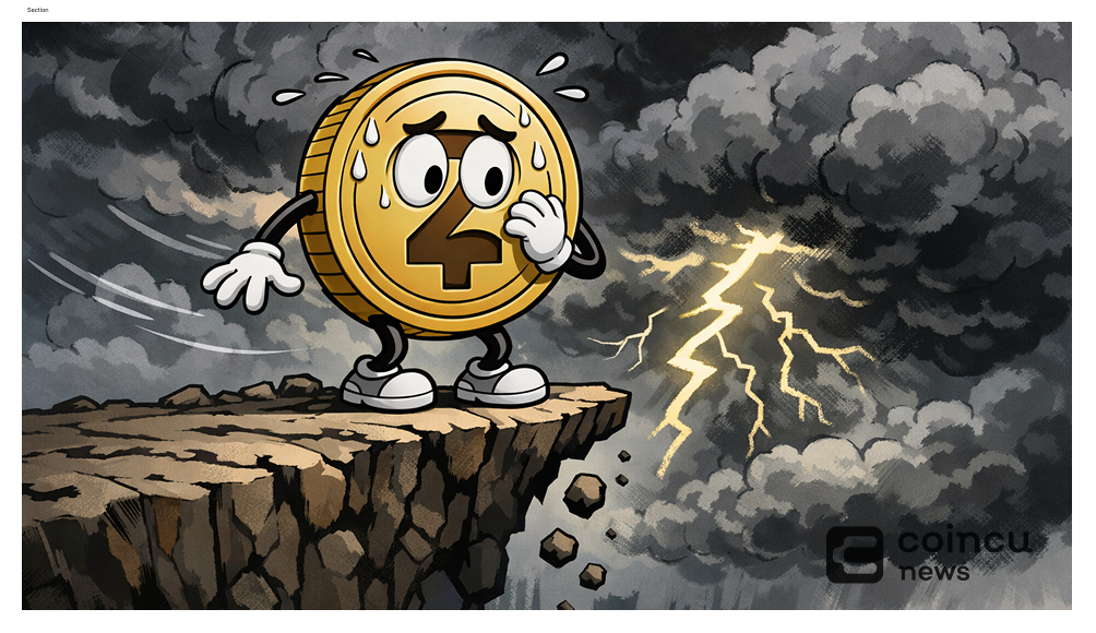 Zcash on the Edge: $430 or a Major Crash Next?