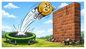 Bitcoin rebounds above $85K support, with $90K resistance ahead. Whales accumulate $23.3B in BTC, the largest in 13 years.