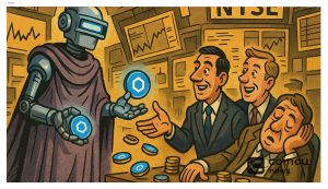 Grayscale’s Chainlink ETF Debuts on NYSE With 0% Fees