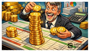 Saylor Buys Again: Strategy Adds 1,229 BTC at $88.6K