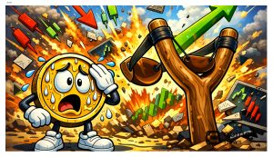 $1.86 XRP on Edge, Is the 800% Breakout Loading?