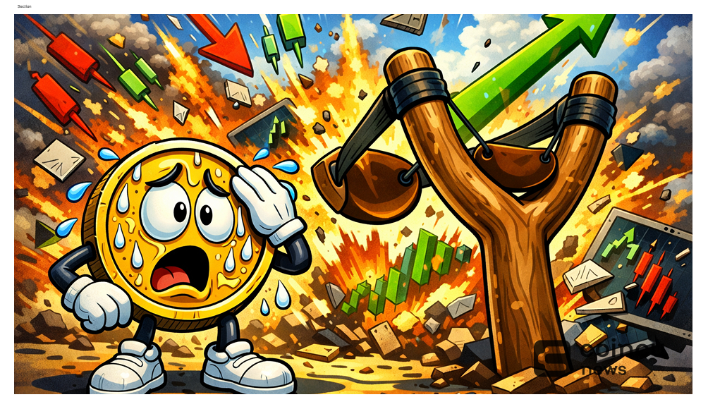 $1.86 XRP on Edge, Is the 800% Breakout Loading?