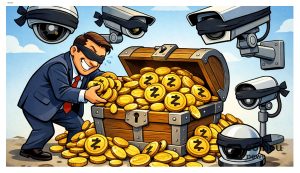 Cypherpunk Buys $29M in ZEC, Plans to Control 5% Supply