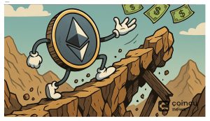 Can Ethereum Regain Its Lost Support and Push Toward $4,000?