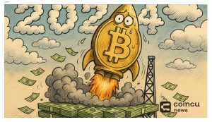 Bitcoin Hits $94K:Is a Breakout to $100K Coming Soon?