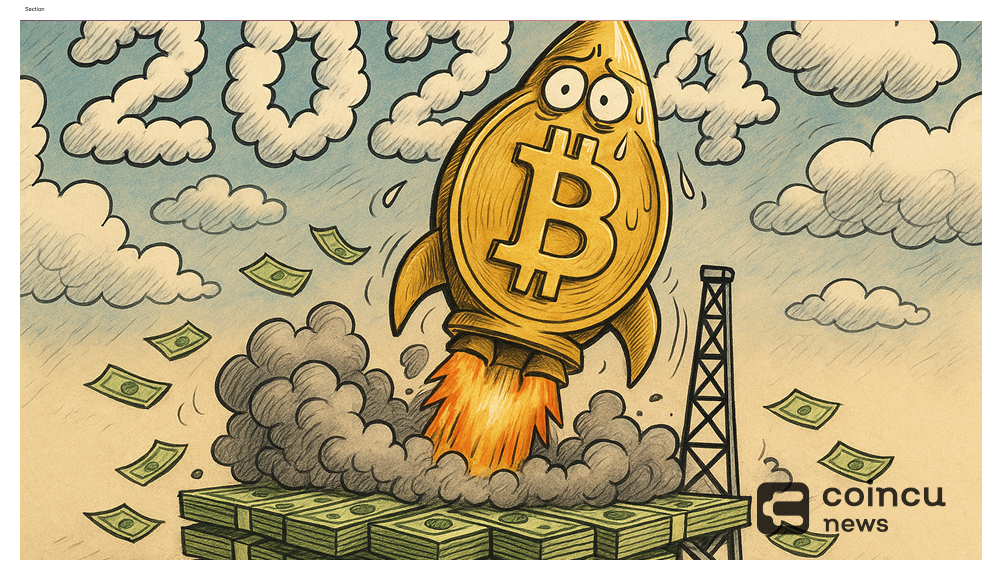 Bitcoin Hits $94K:Is a Breakout to $100K Coming Soon? 1 Bitcoin Hits $94K:Is a Breakout to $100K Coming Soon?
