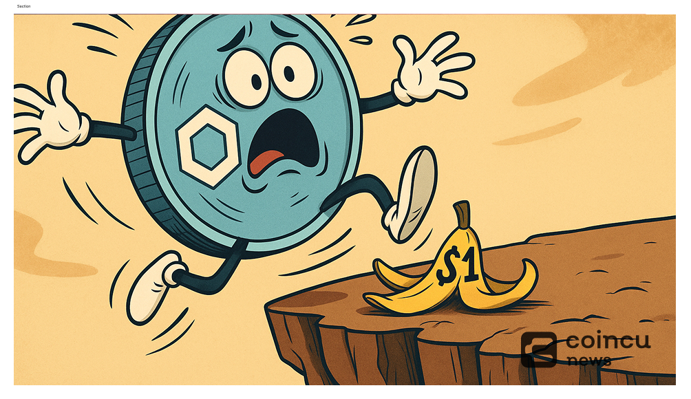 LINK Rejected Again, Is $14 the Start of a Bigger Drop? 1 LINK Rejected Again, Is $14 the Start of a Bigger Drop?