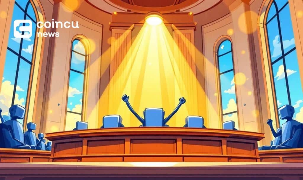 Aave & SEC: A Milestone for DeFi