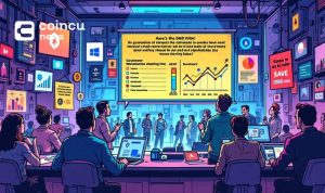 Aave DAO Vote Sparks Debate Over Tokenholder Economics