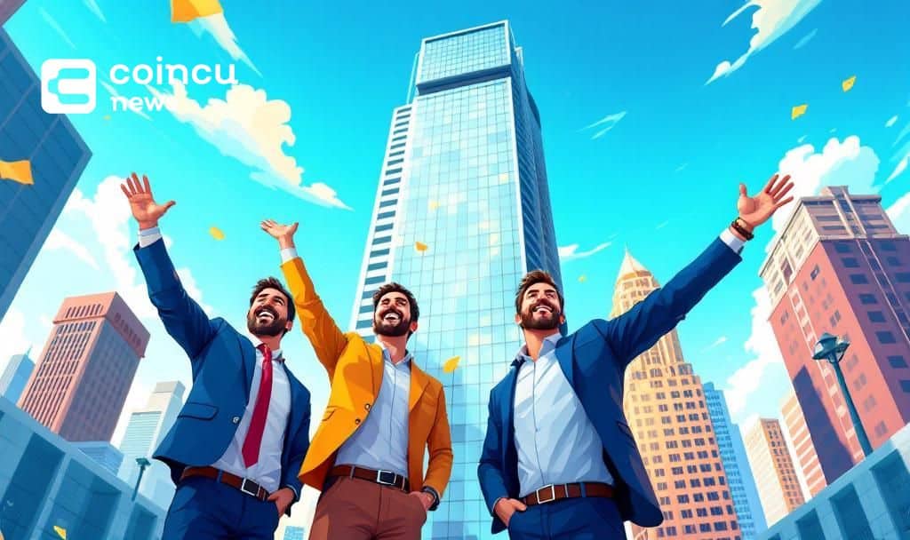 Aave Dodges Penalties in SEC Investigation