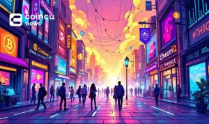 Theoriq (THQ) Listing Expands As Major Exchanges Show Growing Interest