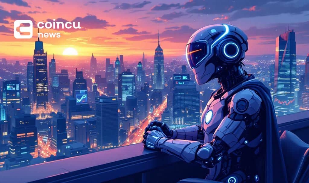 AI's Role in Transforming China's Financial Sector