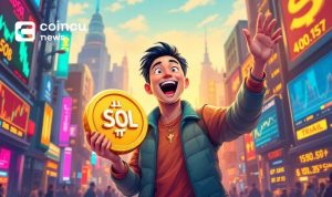 Investor Boosts SOL Holdings to $63M Amid Market Volatility