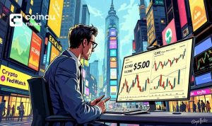 CME FedWatch Data and Interest Rate Forecasts