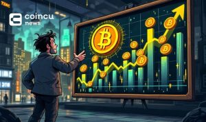 Bitcoin Liveliness Rises: Analyst Insights and Market Trends