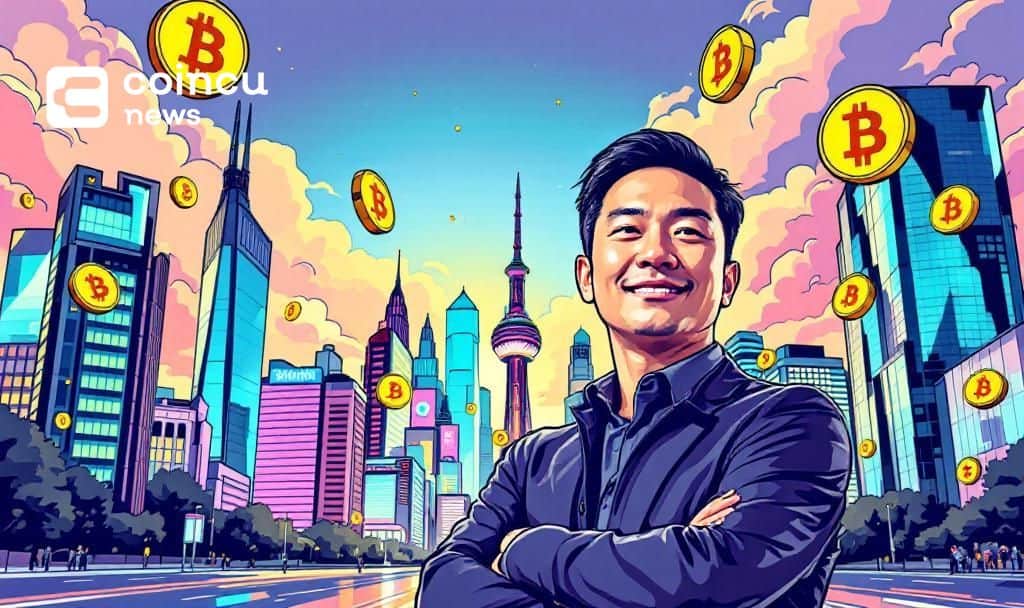 Bitcoin and Digital Credit: Andrew Kang's Strategic Insights