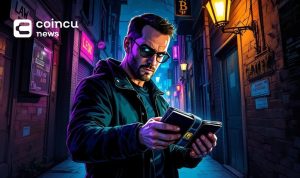 Andrew Tate's Crypto Wallet Linked to Money Laundering Allegations