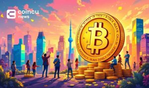 Polymarket's Bitcoin Prediction Suggests Potential Surge