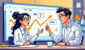 2026 Commodities Outlook: Divergent Trends in Precious Metals and Energy Markets