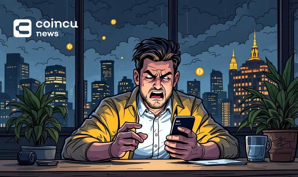 Investor Funds Stuck as Yuzhi Financial Faces Withdrawal Issues