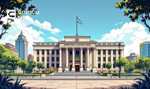 Argentina Mulls Lifting Ban on Bank Cryptocurrency Trading