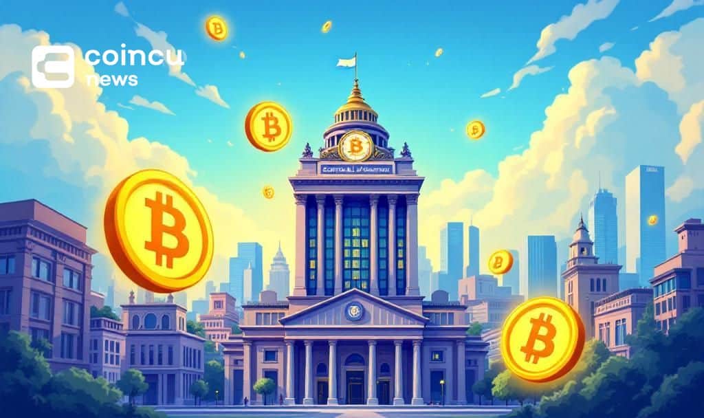 Central Bank of Argentina Considers Cryptocurrency Integration