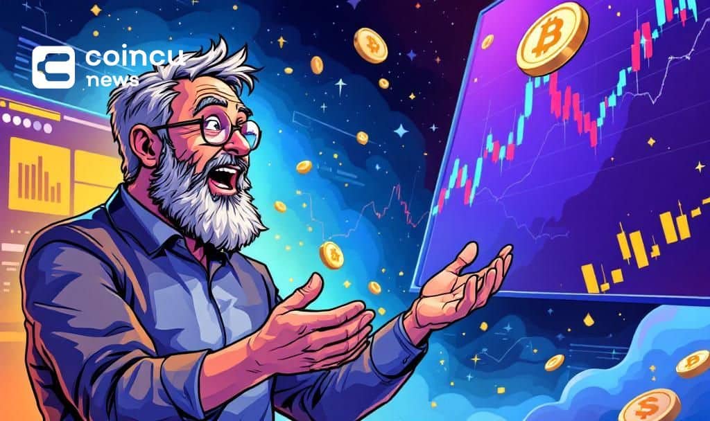 Arthur Hayes Discusses Altcoin Season and Market Trends