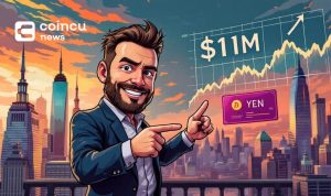 Arthur Hayes Predicts Yen Decline and Bitcoin Surge in 2025