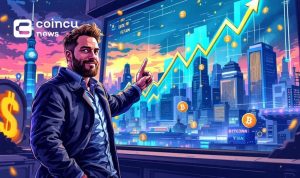 Arthur Hayes's Prediction: Bitcoin to Hit $1 Million Amid Yen Depreciation