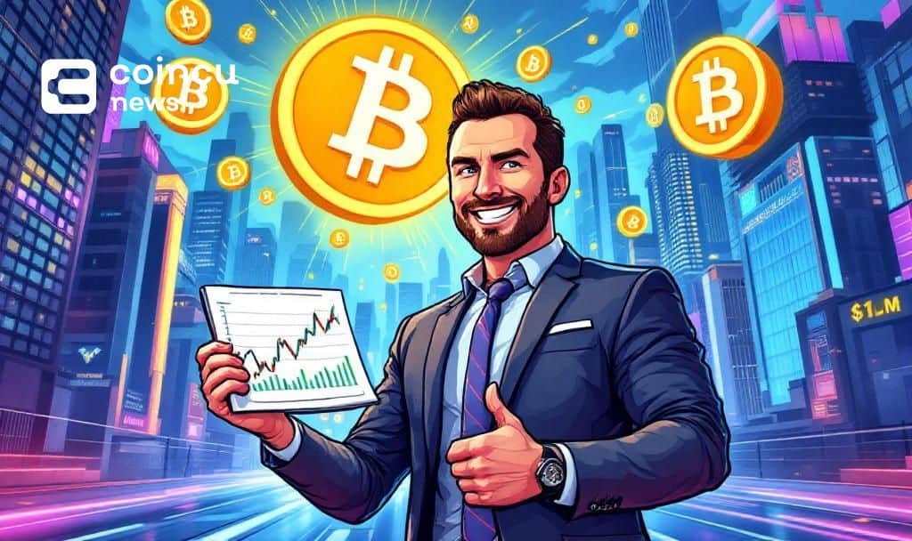 Arthur Hayes Predicts Bitcoin Surge Amid BOJ Rate Strategy