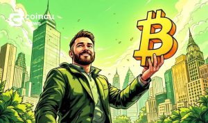 Bitcoin's Potential Surge and the Fed's RMP Program