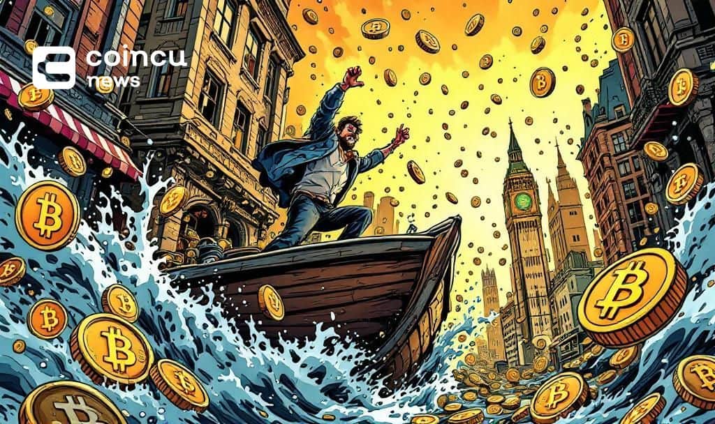 Arthur Hayes’ Pressure on Bitcoin: Aggressive Altcoin Purchases