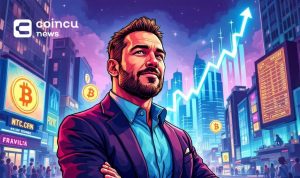 Arthur Hayes Predicts Rise in Crypto Market Liquidity