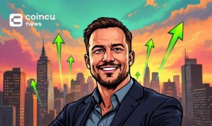 Arthur Hayes Predicts Crypto Market Liquidity Recovery