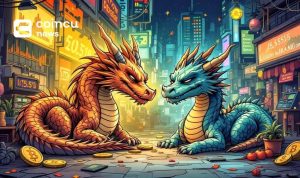 Bitcoin Market Stays Steady Amid 2,000 BTC Transfer