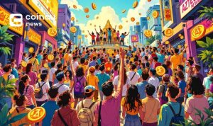 Aztec Completes Public Token Sale with 19,476 ETH Raised