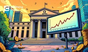 Federal Reserve's Anticipated Rate Cut Could Impact Crypto Markets