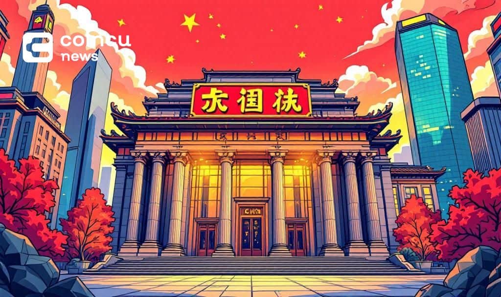 Bank of China to Initiate Interest Payments on E-CNY in 2026