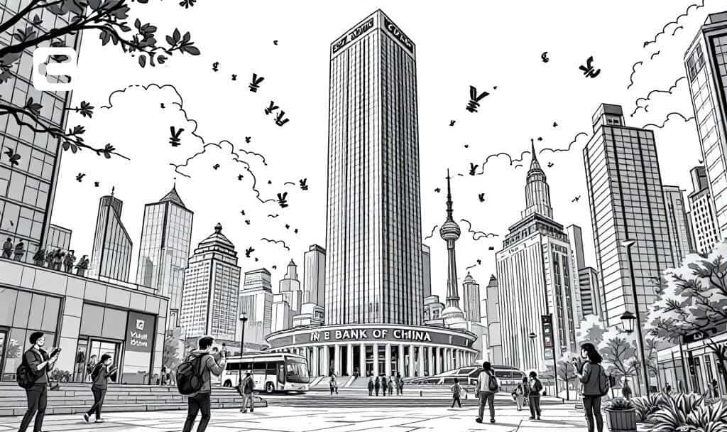 Bank of China to Pay Interest on Digital Yuan Wallets