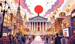 Bank of Japan's Interest Rate Strategy: Global Implications