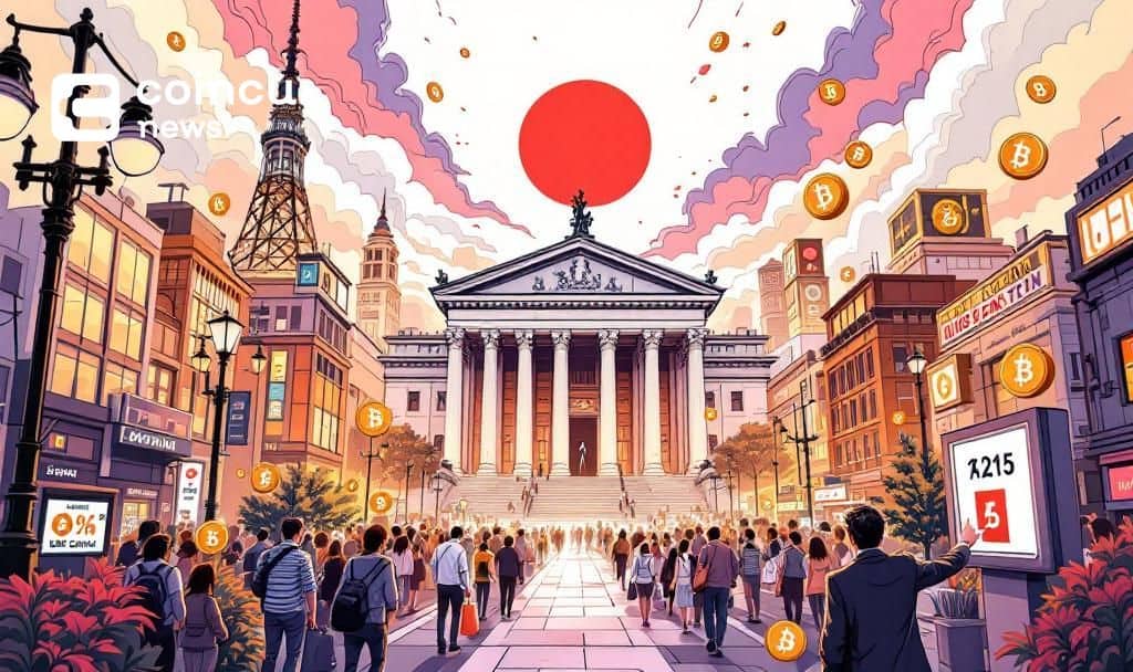 Bank of Japan's Interest Rate Strategy: Global Implications