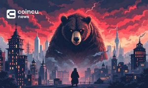 CryptoQuant Highlights Potential Bitcoin Market Reversal in 2025