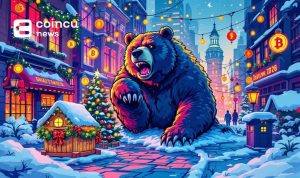 Crypto Market Forecasted to Remain Bearish Until 2026