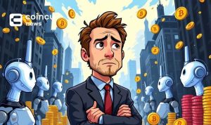 Rothschild CIO Cautions on AI-Induced Dollar Risks