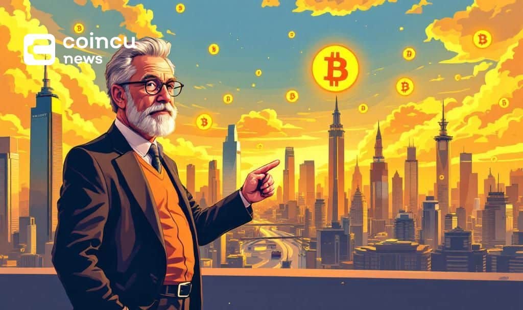 Bernstein Projects Bitcoin to Reach $1 Million by 2033